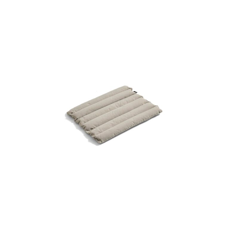 Traverse Quilted Pude Til Havestol Med Armlæn Beige/Sand