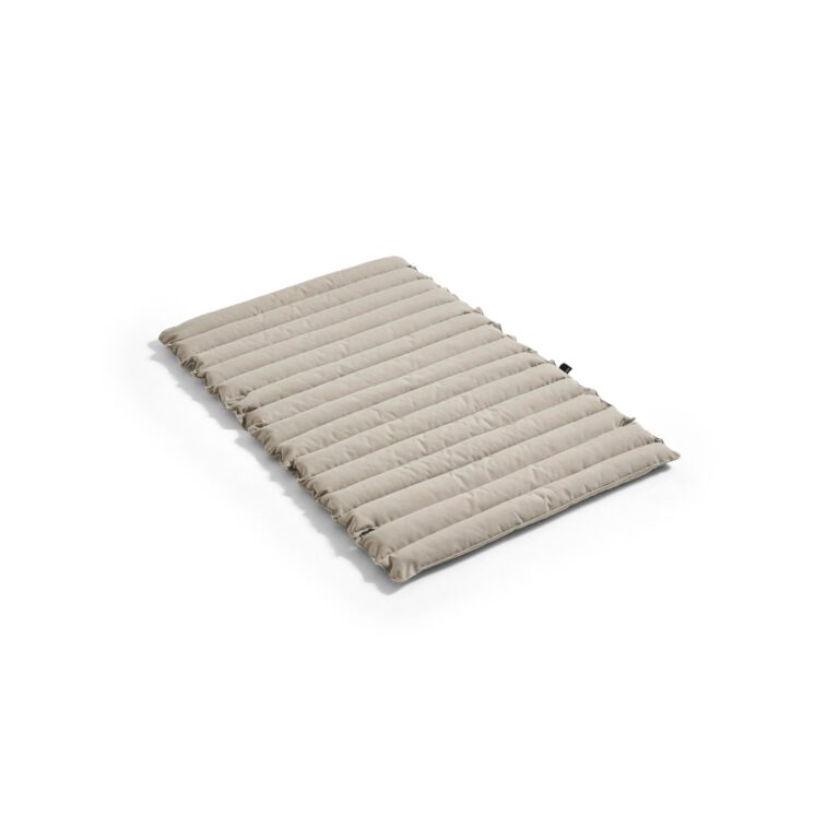 Traverse Quilted Pude Til Lounge Havestol Beige/Sand