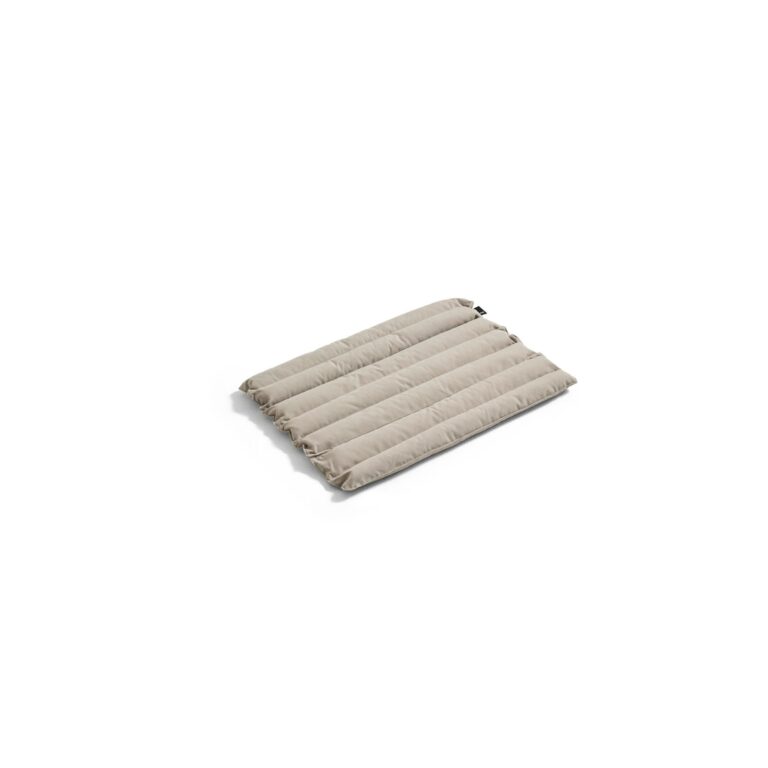 Traverse Quilted Pude Til Lounge Havestol Med Armlæn Beige/Sand