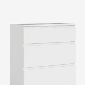 Tvilum - Kommode Nova - Hvid - Kommoder - - Homeroom