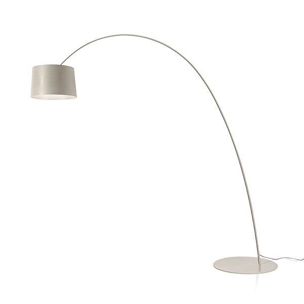 Twiggy Elle Gulvlampe MyLight Tunable Greige