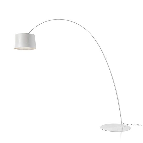 Twiggy Elle Gulvlampe MyLight Tunable Hvid
