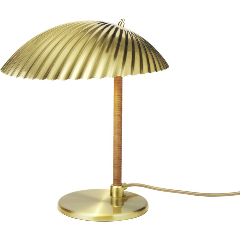 Tynell Collection 5321 Bordlampe Messing