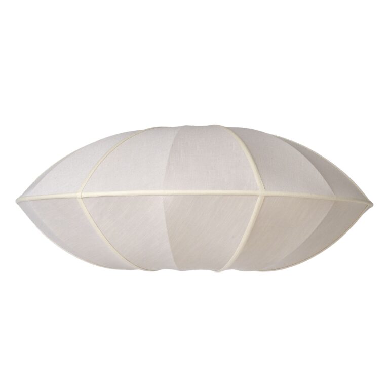 UFO Lampeskærm Indochina Sand