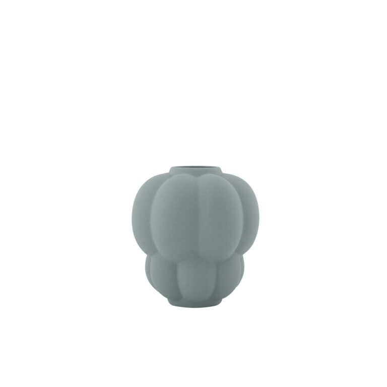 UVA Vase 20 cm Pale Mint