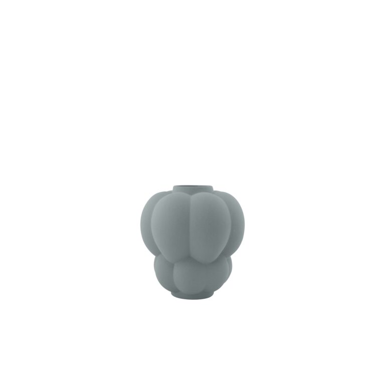 UVA Vase 26 cm Pale Mint