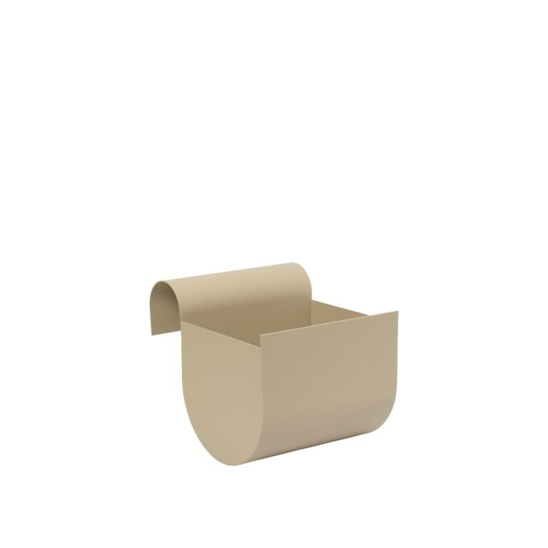 Uma Balcony Plantekasse Lille Cashmere