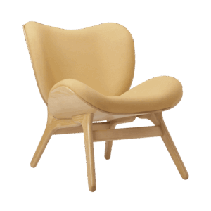 Umage A Conversation Piece Lænestol Egetræ/Summer Shine