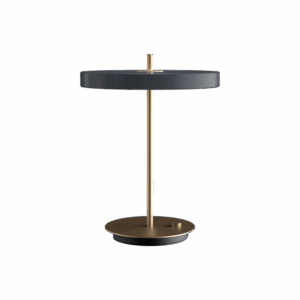 Umage Asteria Bordlampe Grå