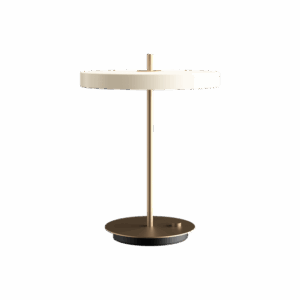 Umage Asteria Bordlampe Hvid