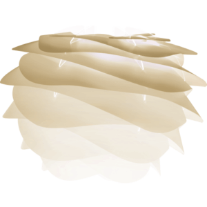 Umage Carmina lampeskærm, beige