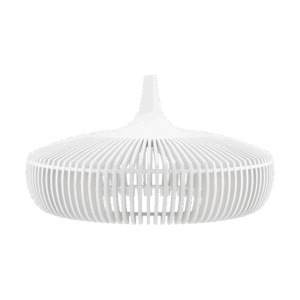 Umage Clava Dine Wood Lampeskærm Hvid