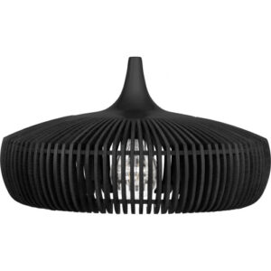 Umage Clava Dine Wood lampeskærm, sort træ