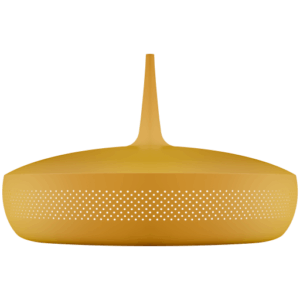 Umage Clava Dine lampeskærm, gul