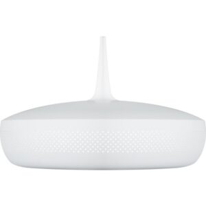 Umage Clava Dine lampeskærm, hvid