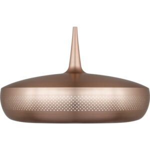 Umage Clava Dine lampeskærm, kobber