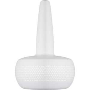 Umage Clava lampeskærm, hvid