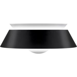 Umage Cuna lampeskærm, sort