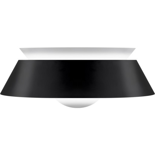 Umage Cuna lampeskærm, sort