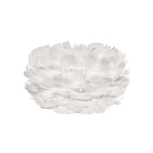 Umage Eos Lampeskærm Micro Hvid