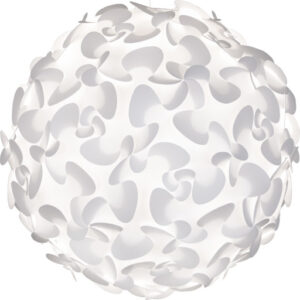 Umage Lora lampeskærm, Ø75 cm