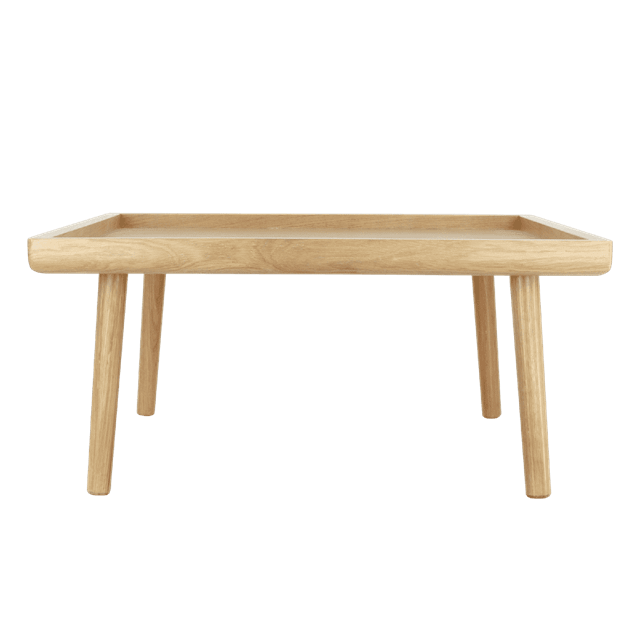 Umage Lounge Around Shuffle Sofabord Eg