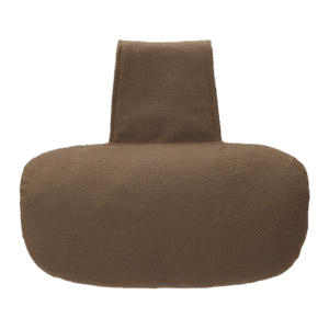 Umage Neck Rest Pude Til Lænestol Mocca