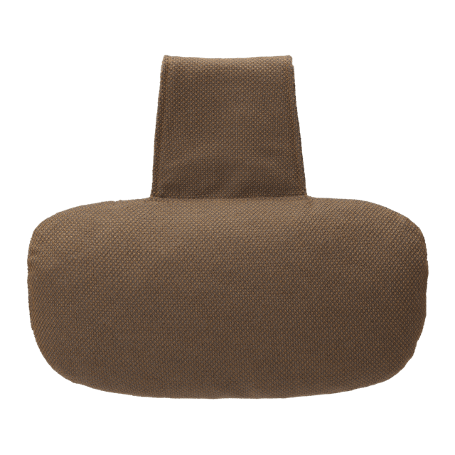 Umage Neck Rest Pude Til Lænestol Mocca