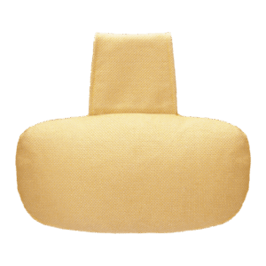 Umage Neck Rest Pude Til Lænestol Summer Shine