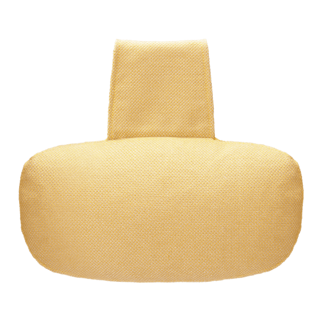 Umage Neck Rest Pude Til Lænestol Summer Shine