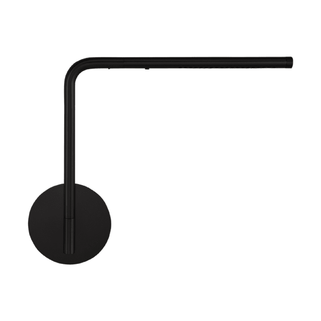 Umage Omni Pivot Væglampe Sort