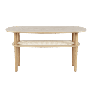 Umage Together Sleek Rectangle Sofabord Høj Eg