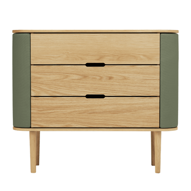 Umage Treasures Kommode Eg/Morning Meadows