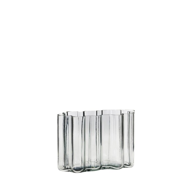 Umber Vase Klar