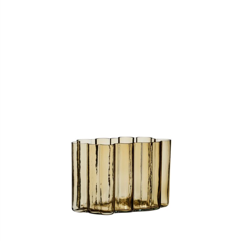 Umber Vase Ravfarve