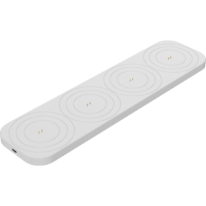 Uyuni opladestander til genopladelig stearinlys, 34,5 cm