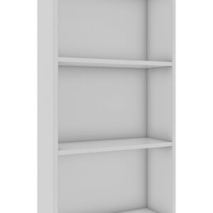 VCM Nordic VCM NORDIC Bulas 3-rum reol, m. 2 hylder