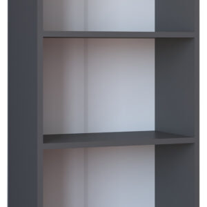 VCM Nordic VCM NORDIC Dilos M reol, m. 2 hylder