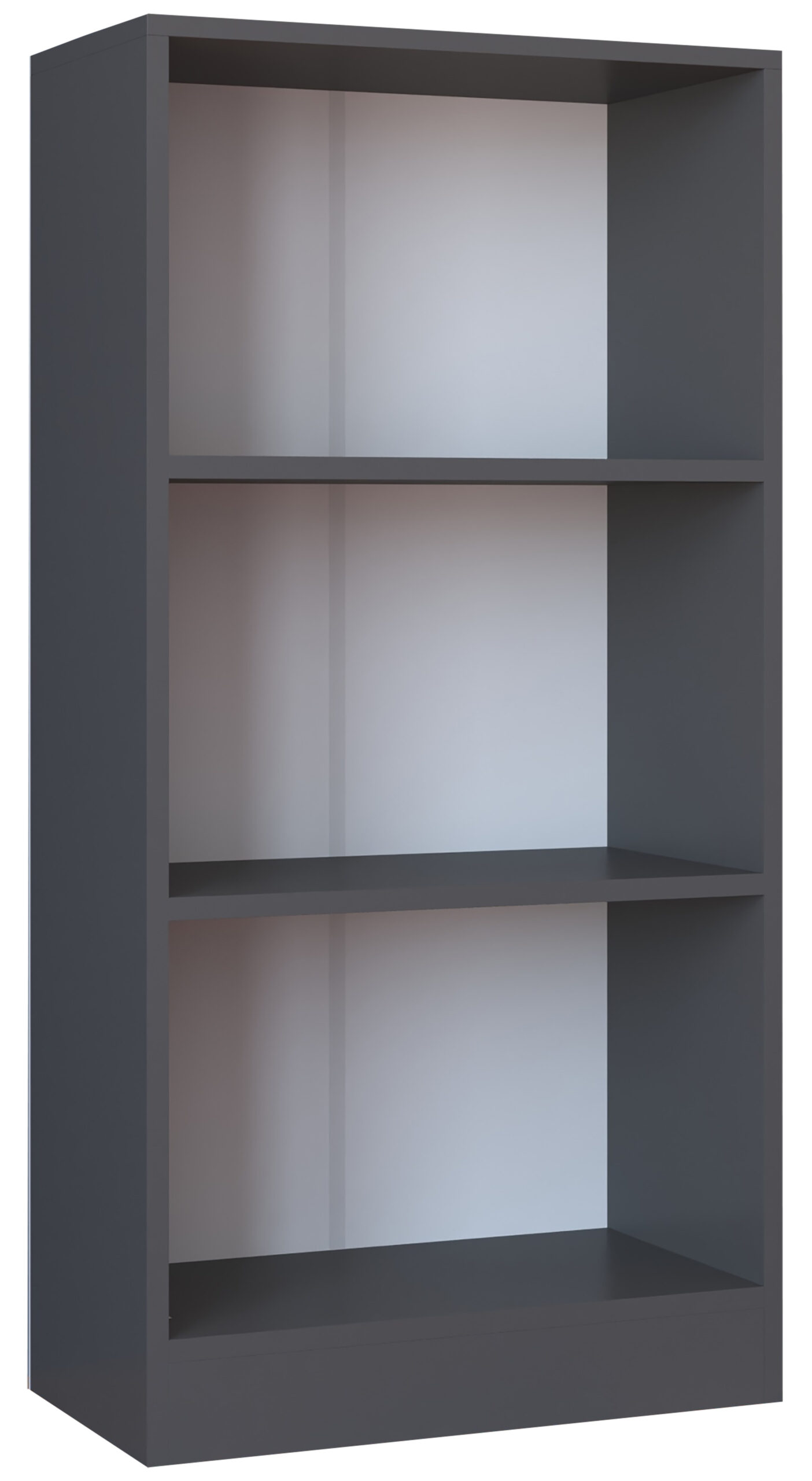 VCM Nordic VCM NORDIC Dilos M reol, m. 2 hylder