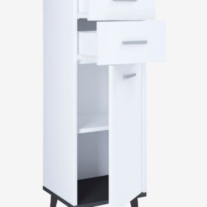 VCM - Vcm Kommode Lindas - Flerfarvet - Kommoder - - Homeroom