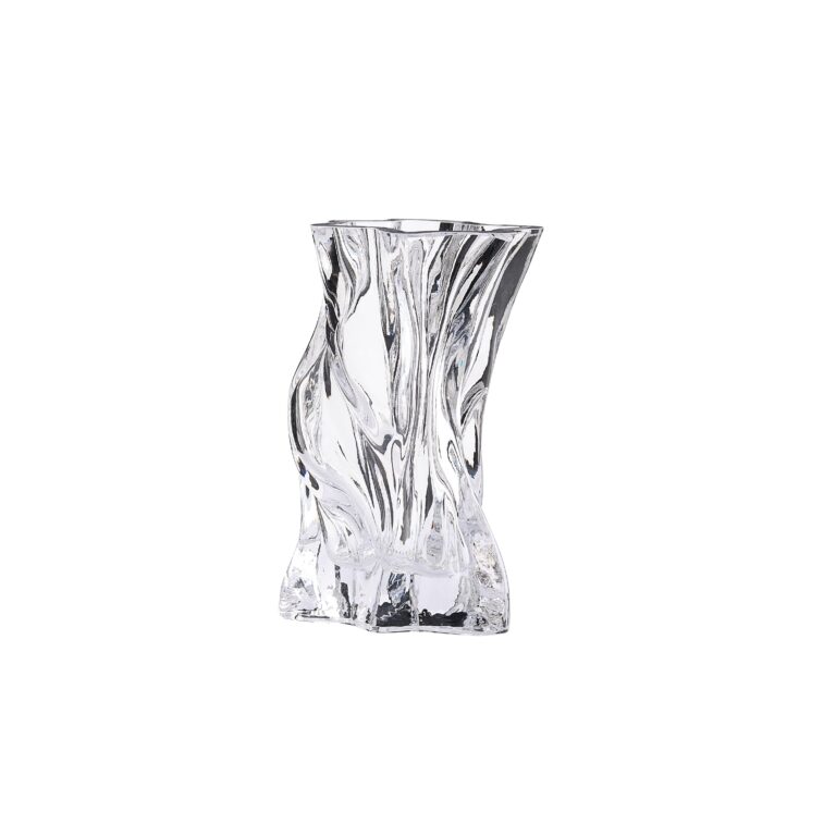 VENA Vase Medium Klar