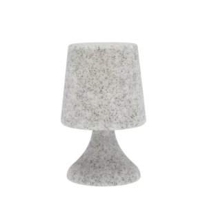 VILLA COLLECTION Midnat LED genopladelig lounge bordlampe