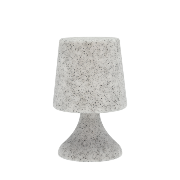 VILLA COLLECTION Midnat LED genopladelig lounge bordlampe