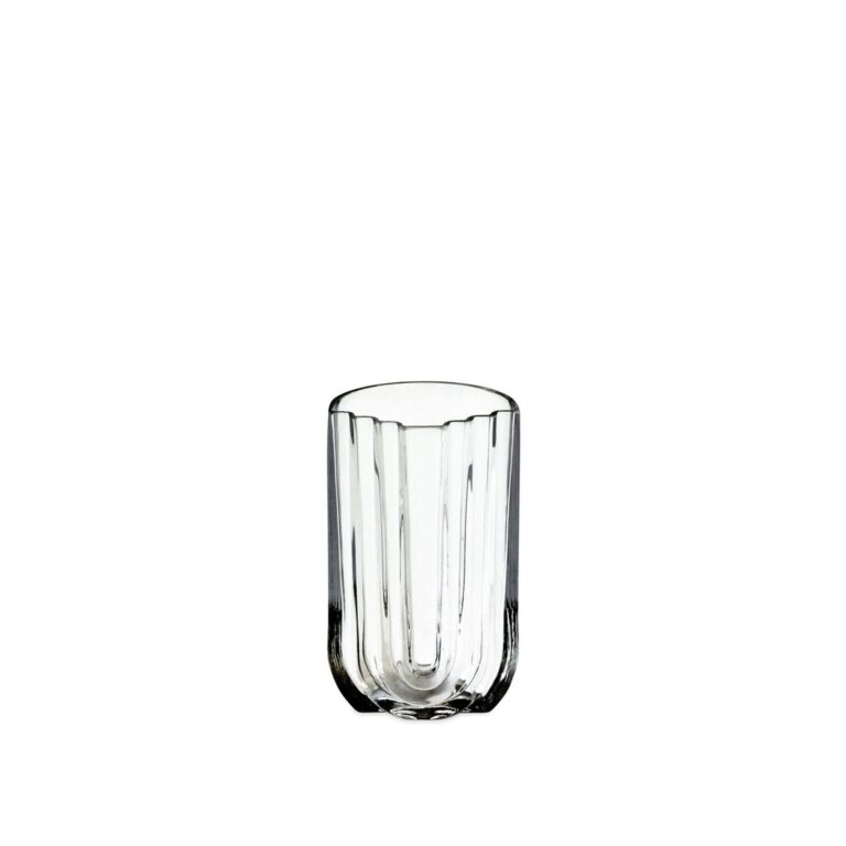VIMA Vase Medium Klar