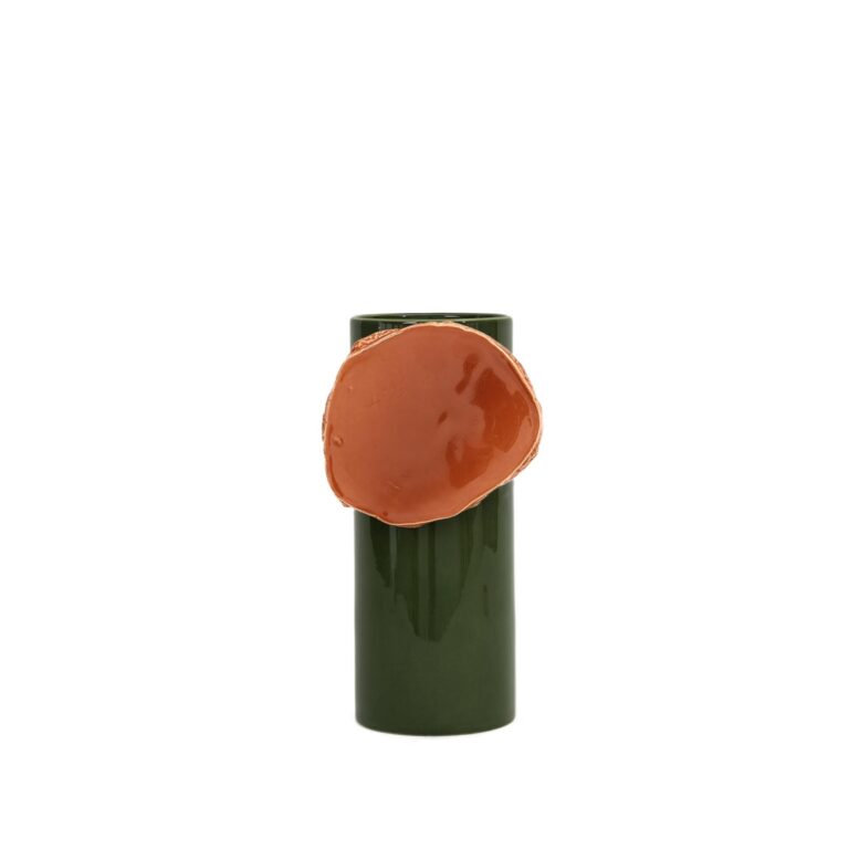 Vases Découpage Vase Arc