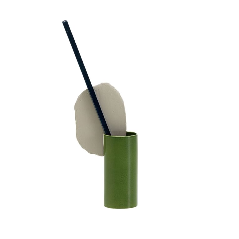 Vases Découpage Vase Barre