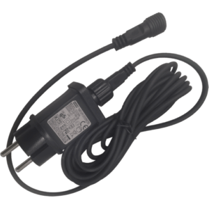 Veli Line transformer til udendørs lyskæde, 5 meter