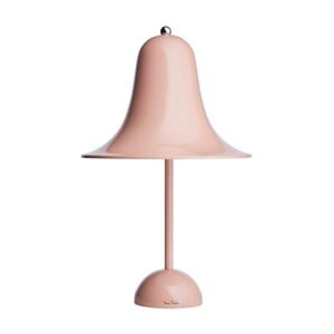 Verpan Pantop Bordlampe Rosa Ø23 cm