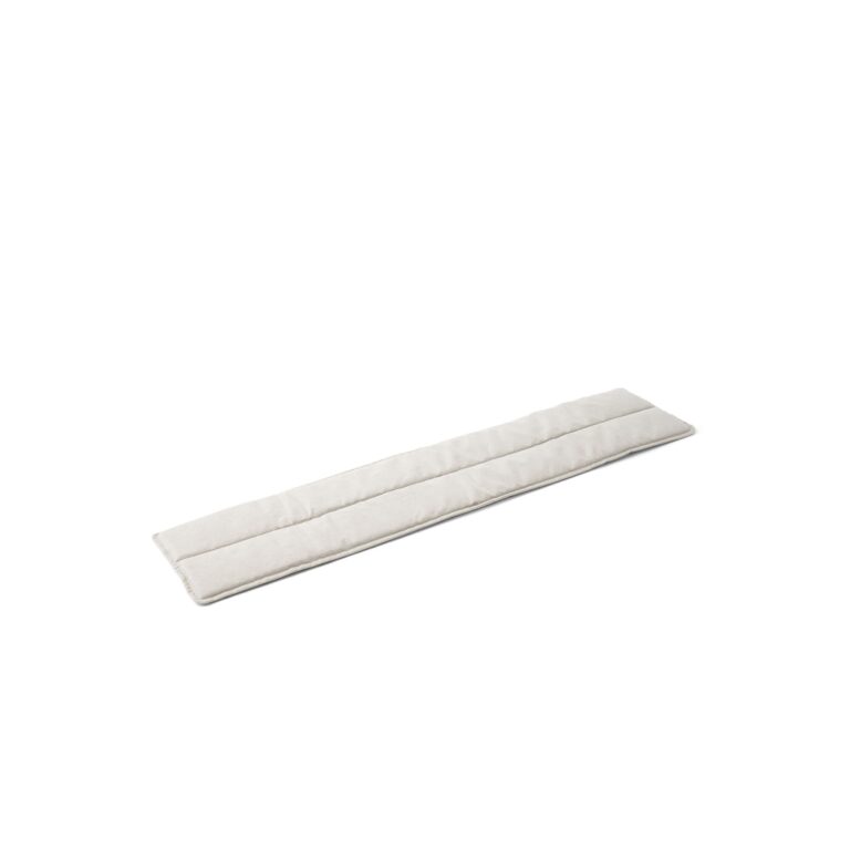 Ville Pude til AV28 180x40 Sunbrella Heritage Papyrus