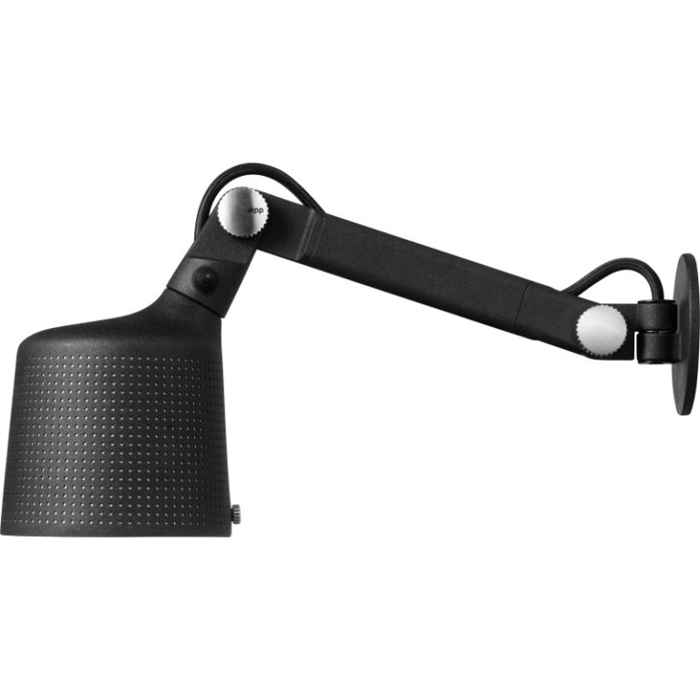 Vipp 523 væglampe